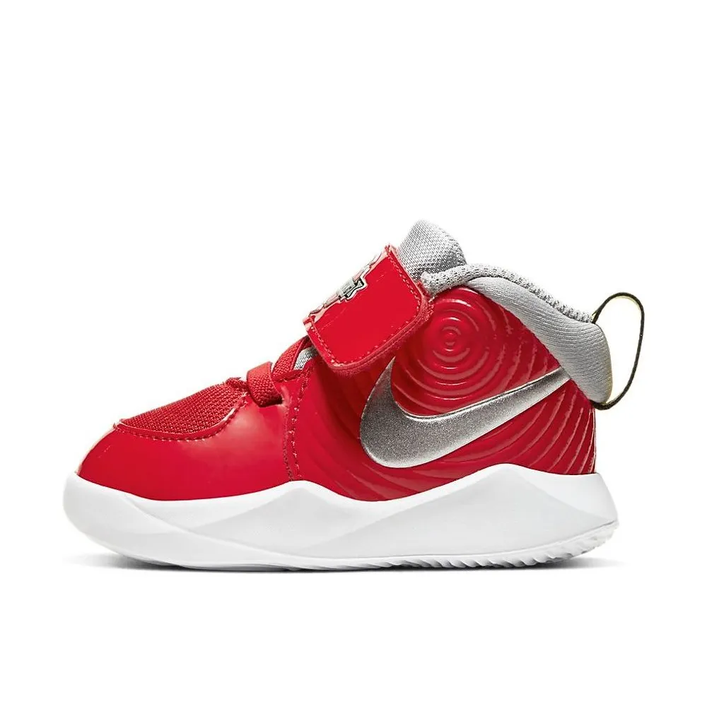 Nike Team Hustle Auto CK0617-600 / rot
