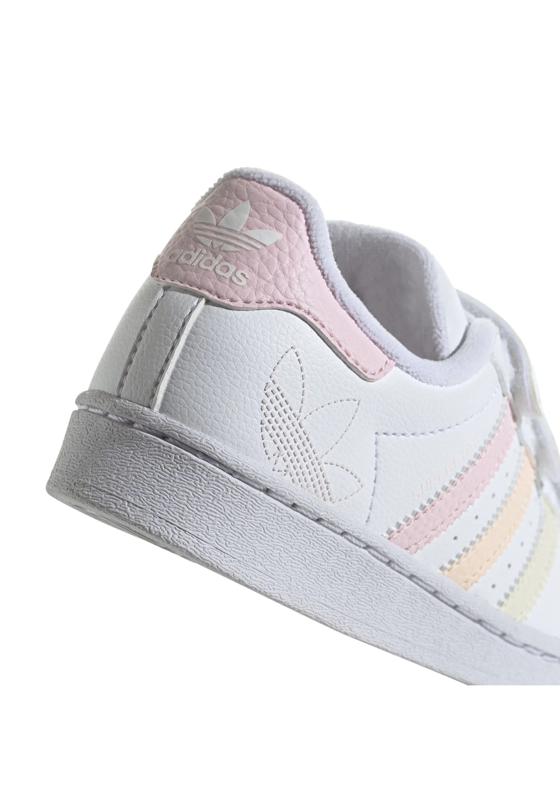 adidas Originals SUPERSTAR UNISEX - Zapatillas bajas