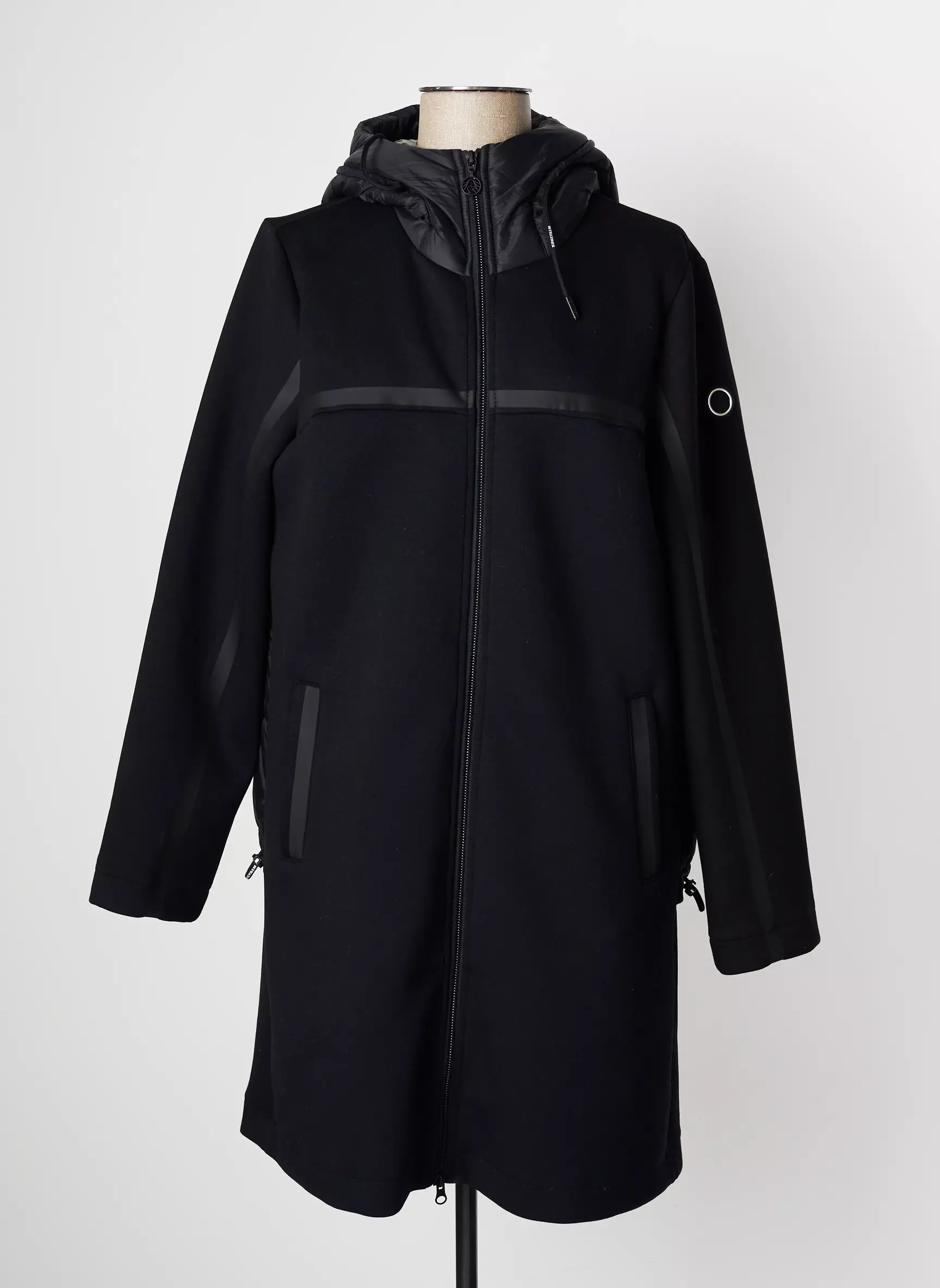 Sportalm Doudounes Femme couleur noir