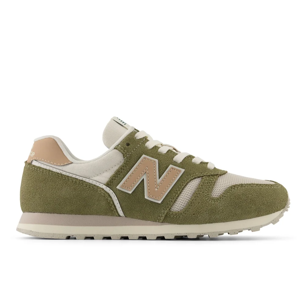 New Balance 373 WL373RE2 / grün