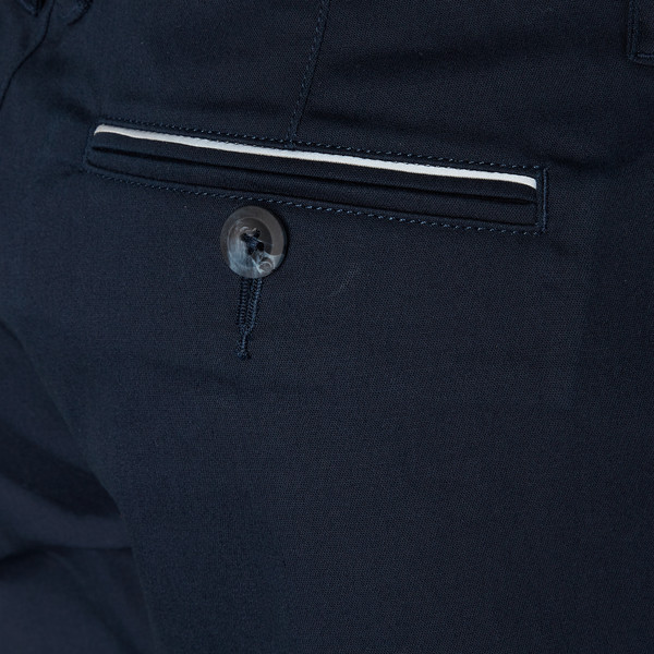 ZAGERI BIKE SHORTS Herren - Shorts