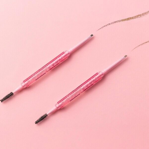 MCoBeauty XtendBrows világos/közepes formázó és formázó szemöldökceruza 0,1g