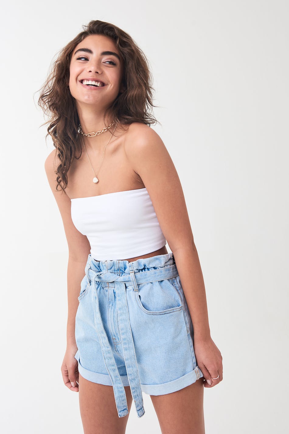 Mila bandeau