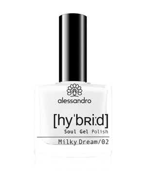 Alessandro Hybrid Nagellack-8 ml