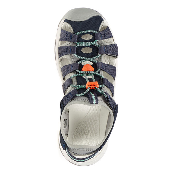 ASTORIA WEST SANDAL W Damen - Outdoor Sandalen