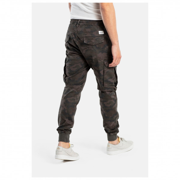 Reell - Reflex Rib Cargo - Freizeithose