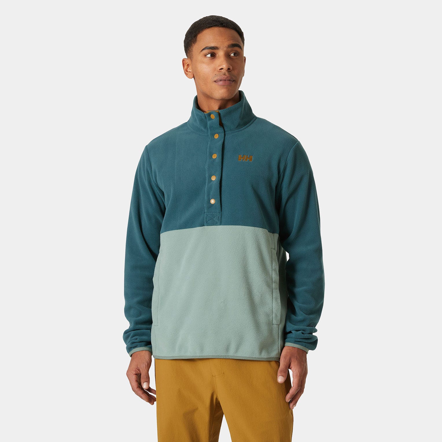 Men's Daybreaker Snap Pullover