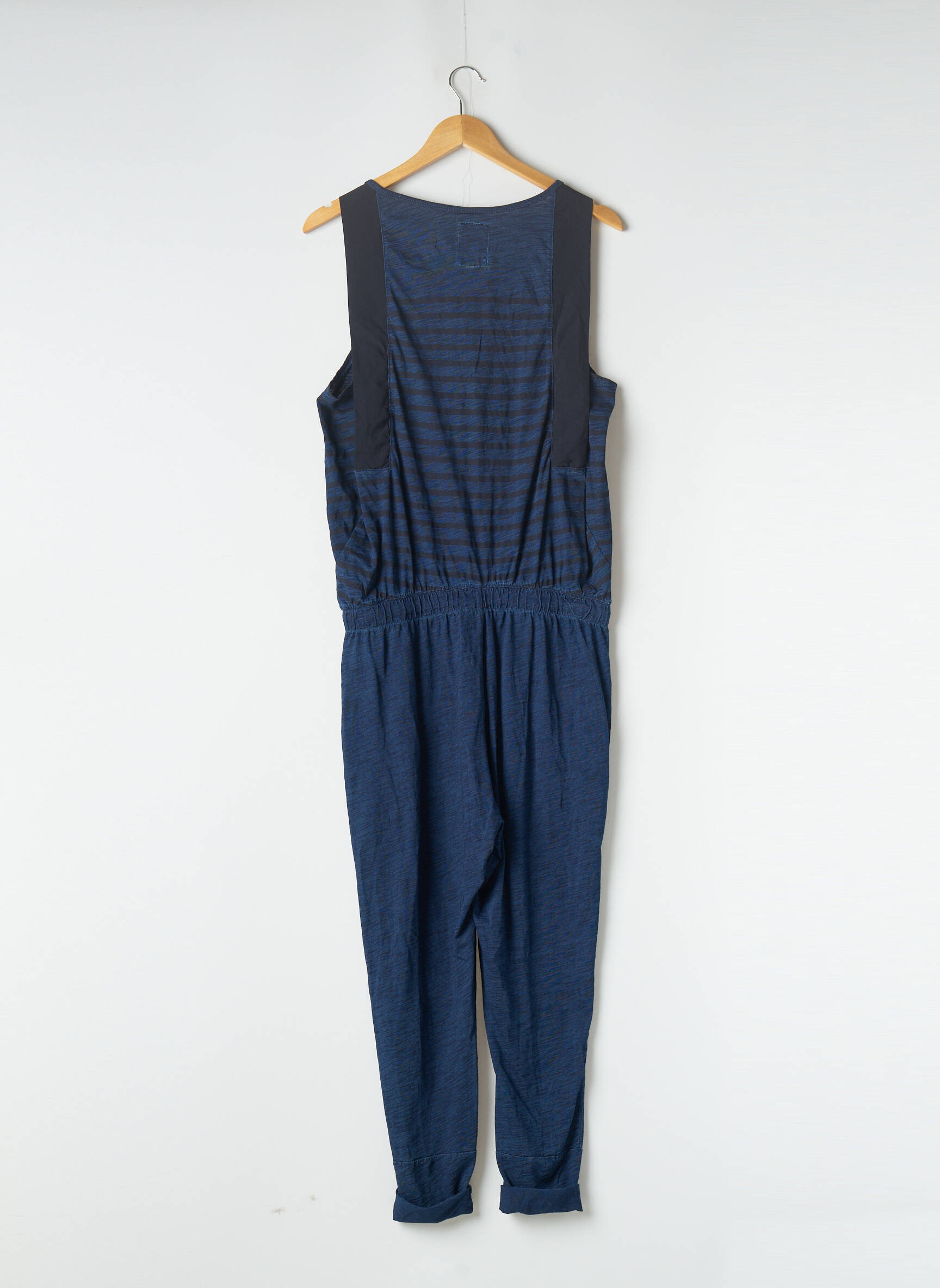 G Star Combinaisons 1 Femme couleur bleu
