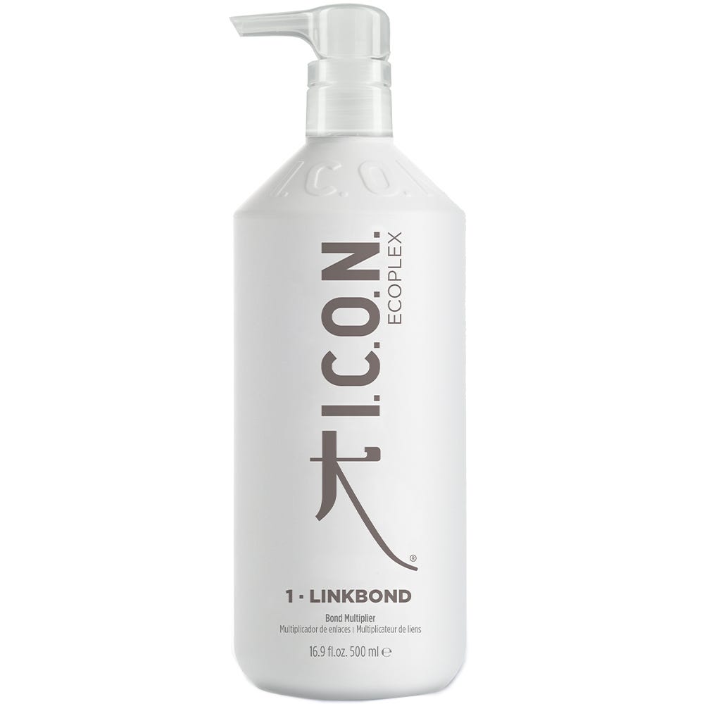 ICON Ecoplex Phase 1 LinkBond 500 ml