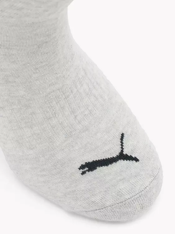 PUMA 3er Pack Socken