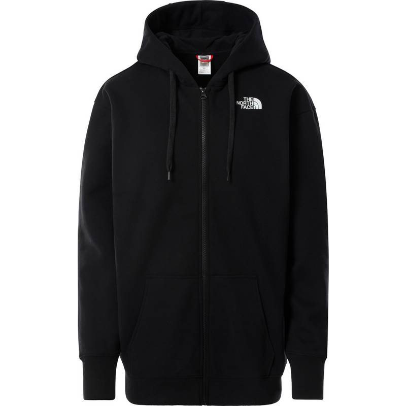The North Face Open Gate Sweatjacke Damen