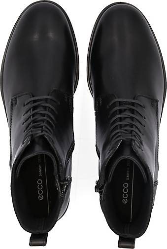 ECCO Schnürboot DRESS CLASSIC