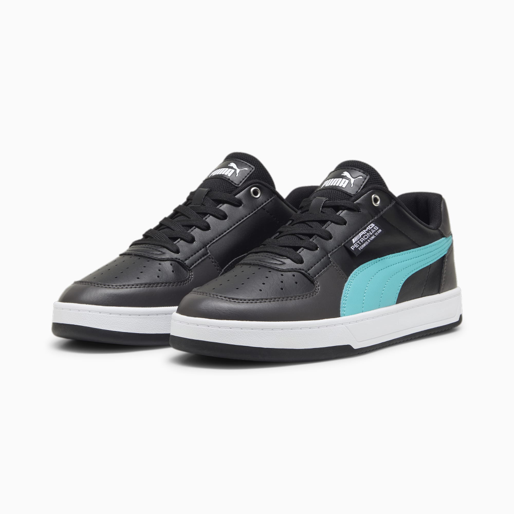 PUMA Mercedes AMG PETRONAS Caven 2.0 308157_01 / schwarz