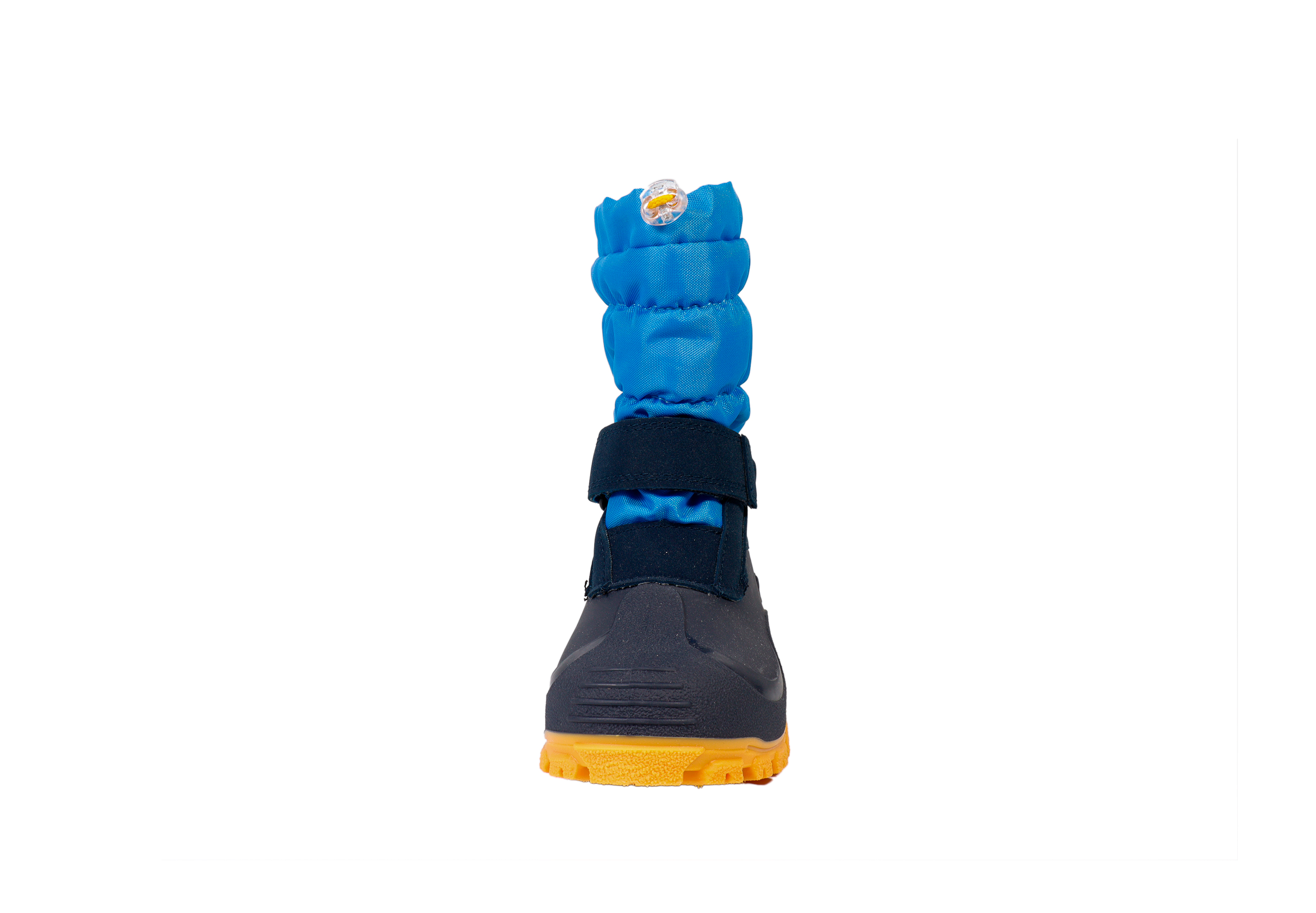 Lurchi Schneestiefel Finn - blue