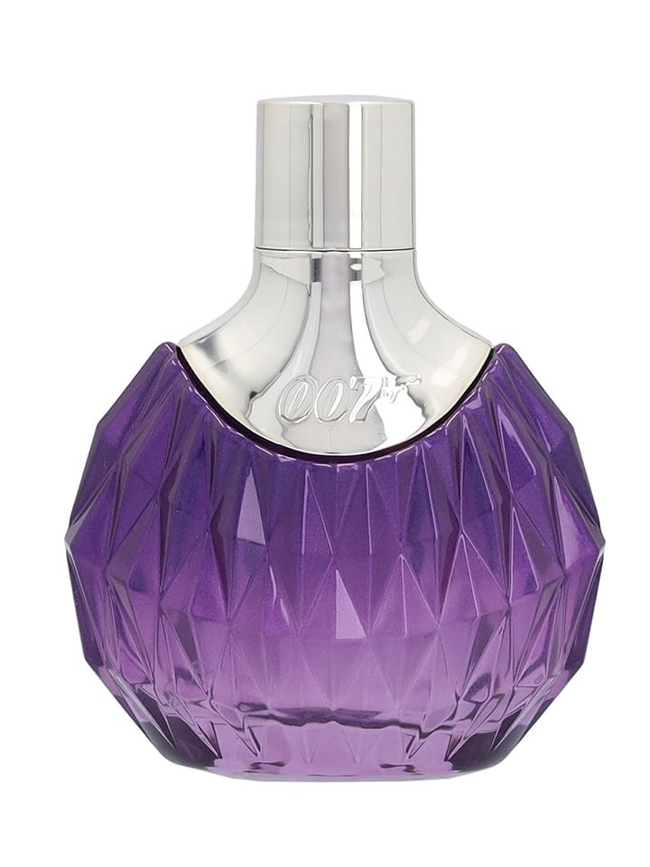 James Bond 007 For Women III - EdP, 50 ml günstig kaufen onesize