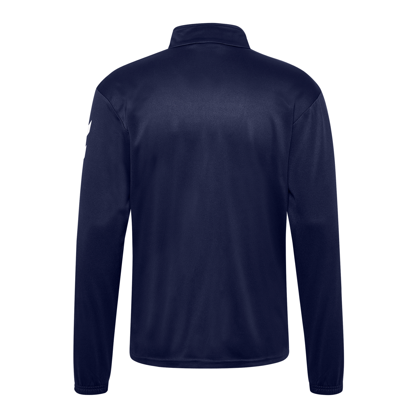 Hummel hmlLOGO Trainingsanzug Blau F7026