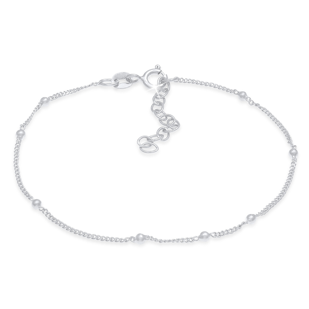Elli Elli Bracelet Blogueuse de tendances de base en argent sterling 925 Bracelet
