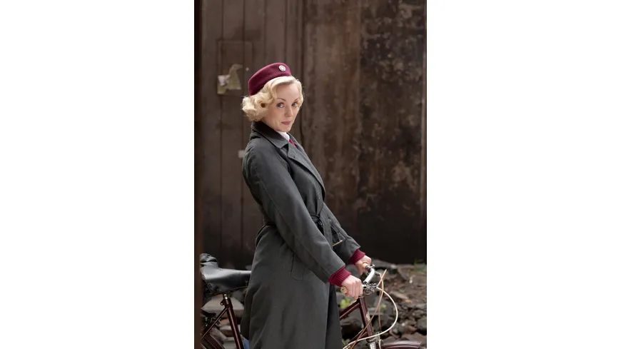 Call the Midwife - Staffel 1  [2 DVDs]