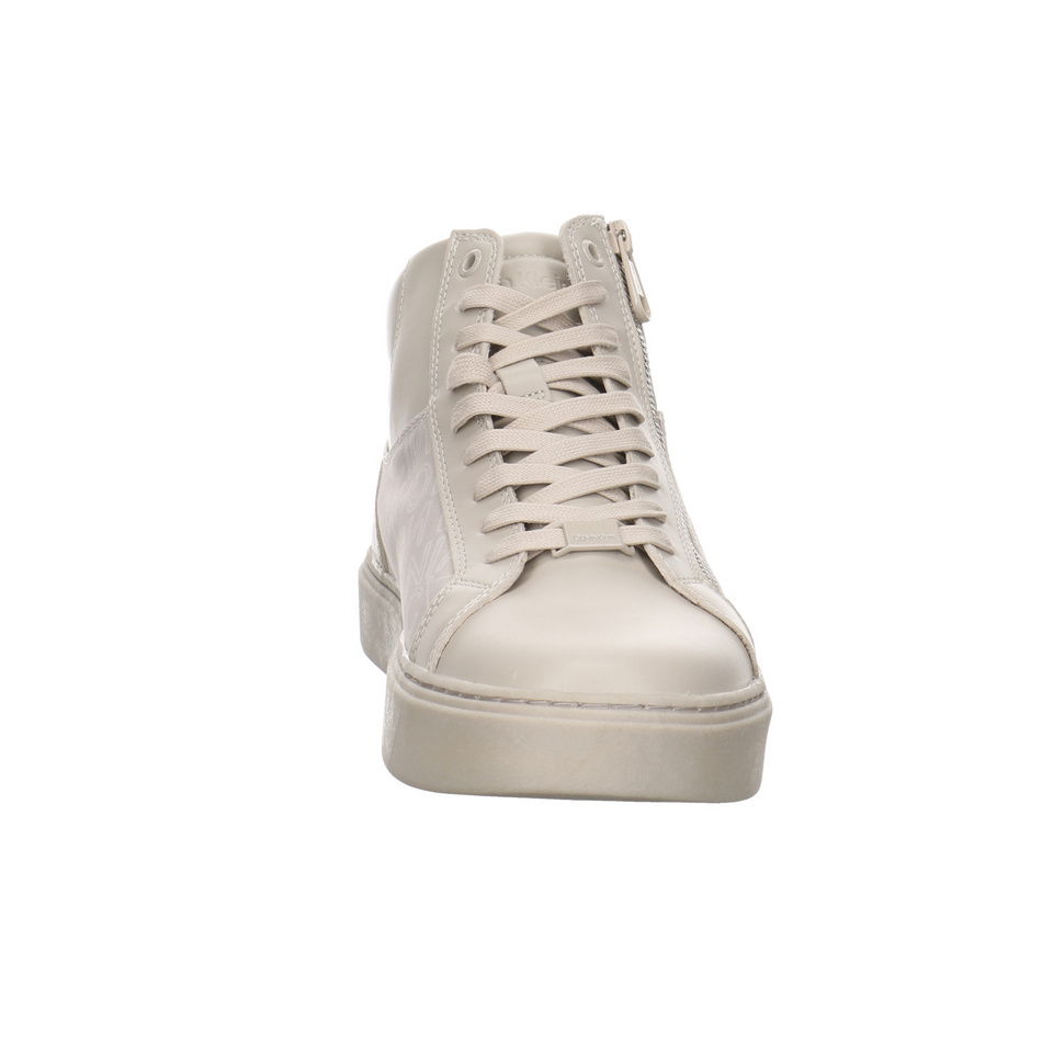 Calvin Klein High Top Lace Up Sneaker