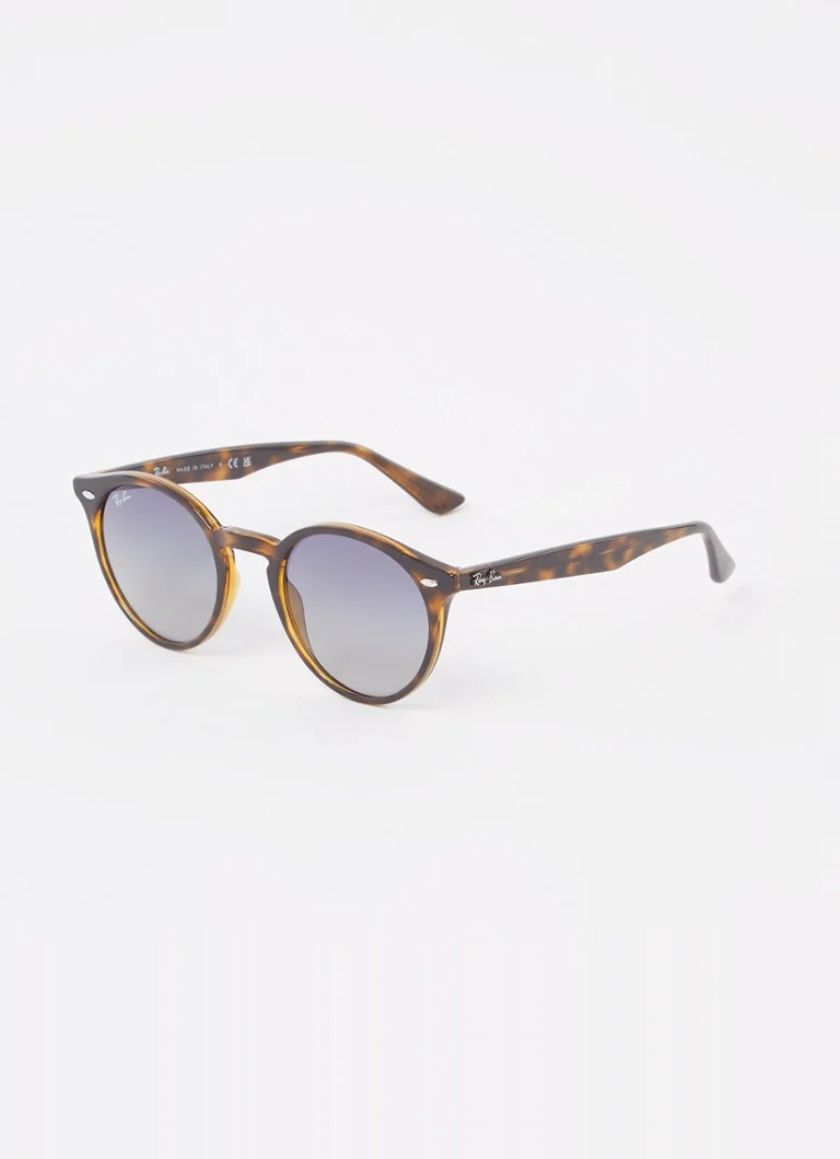 Ochelari de soare Ray-Ban Retro RB2180