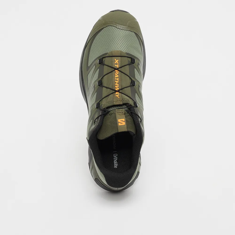 Salomon XT Pathway Gore Tex L47290400 / weiss