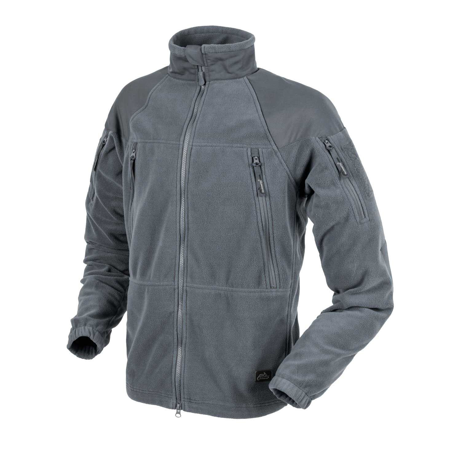 Stratus Jacket Heavy Fleece