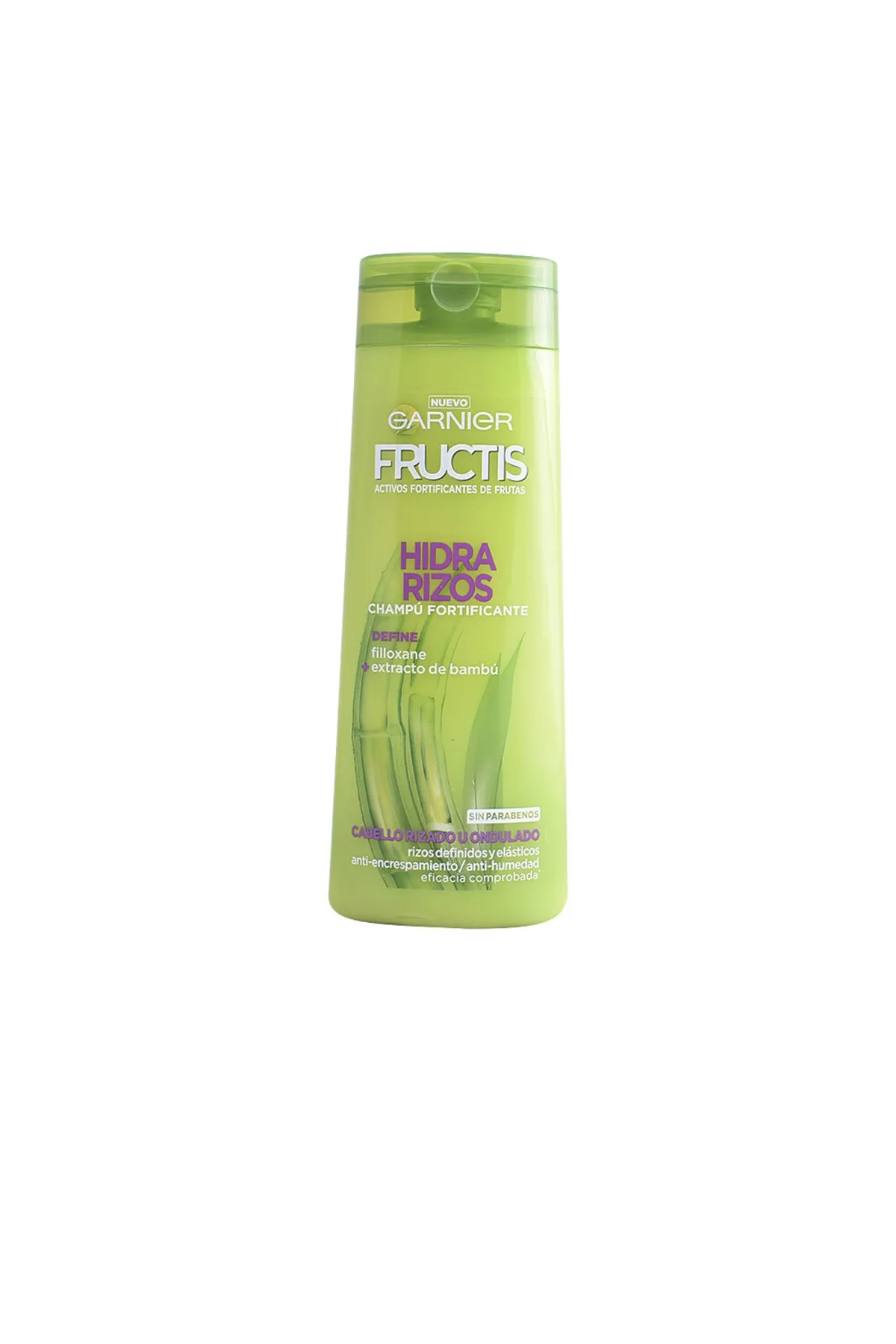 Garnier  Fructis Hydra Curls Shampoo Garnier 360 ml