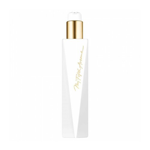 Elizabeth Arden My Fifth Avenue Bodylotion 150 ml