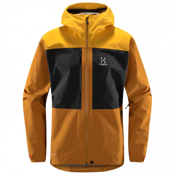 Haglöfs - Front Proof Jacket - Regenjacke