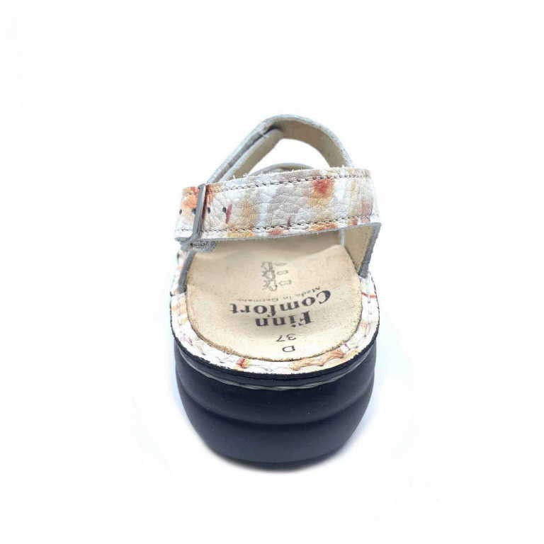 FINN COMFORT Komfort Sandalen rose