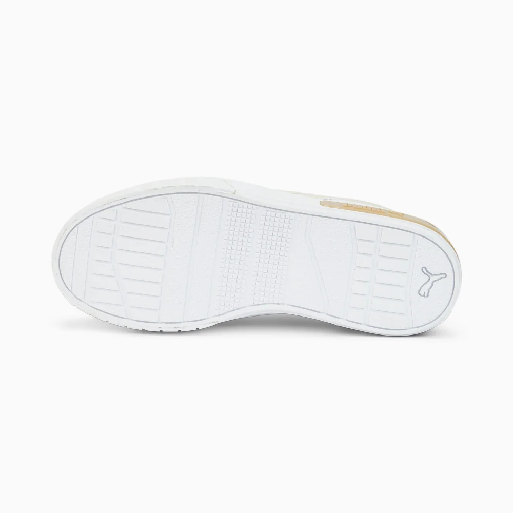 PUMA Cali Star 380176_14 / weiss