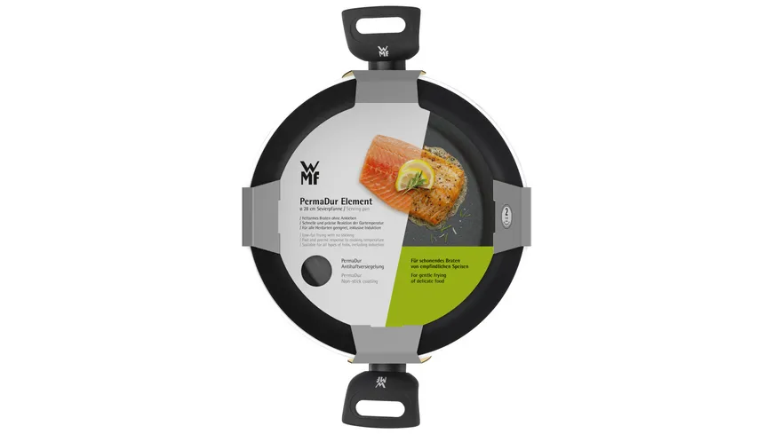 WMF Servierpfanne PermaDur Element Ø 28cm