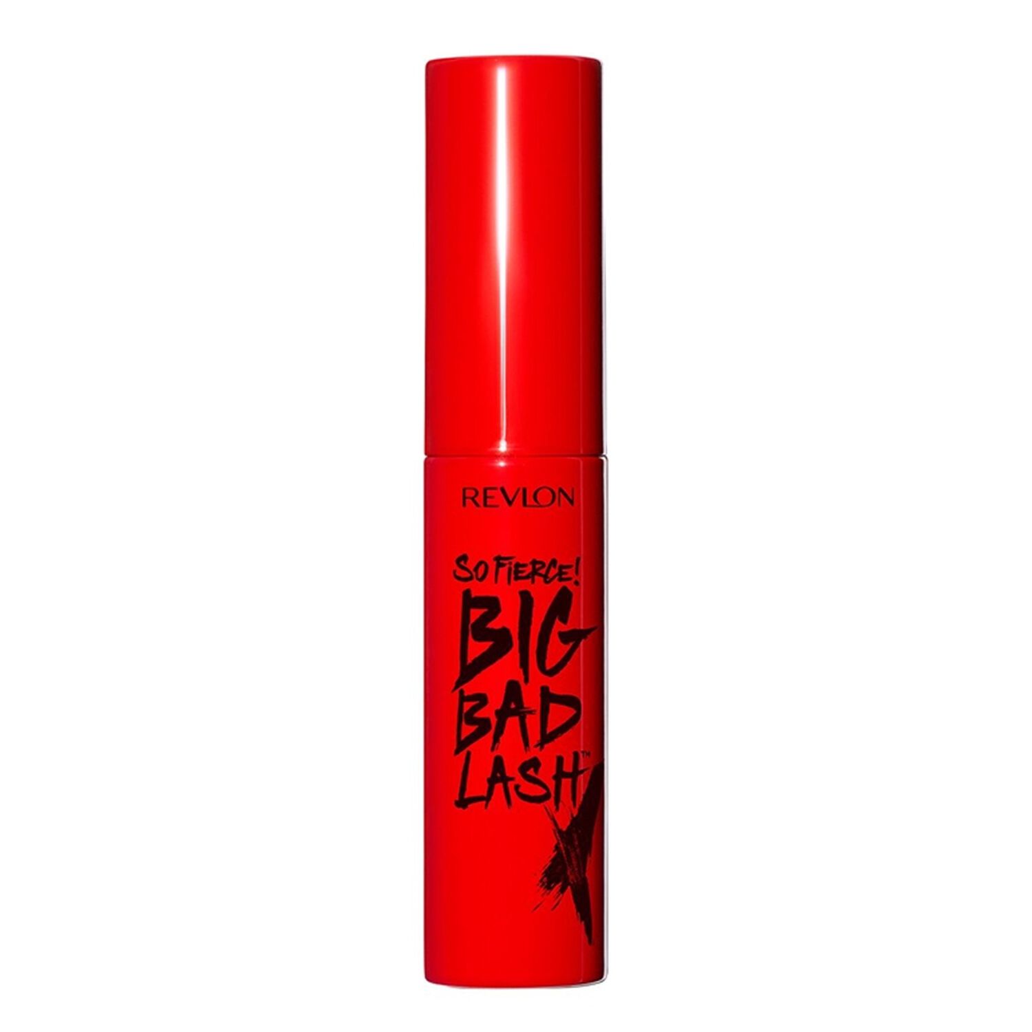 Revlon So Fierce Big Bad Lash Mascara Black