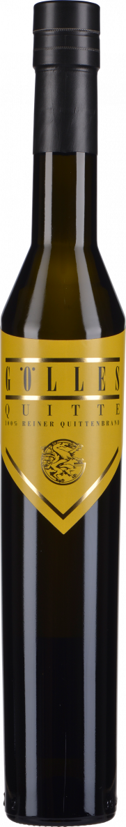 Gölles Quittenbrand 0,35 Liter in Tube