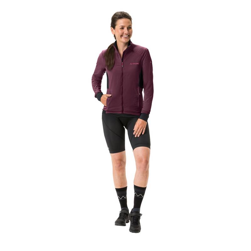 VAUDE Women's Kuro Air Jacket Outdoorjacke Damen