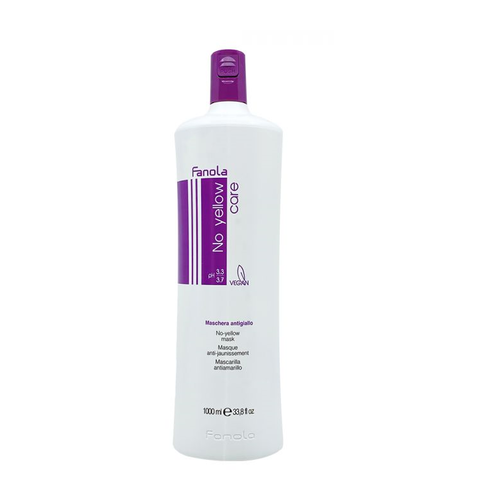 Fanola No Yellow Masker 1.000 ml