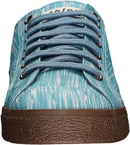 ethletic Canvas Sneaker Goto Lo