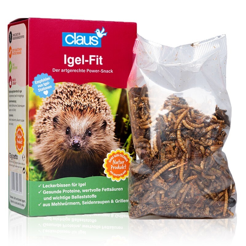 Claus Igel Claus Igel-Fit 75g