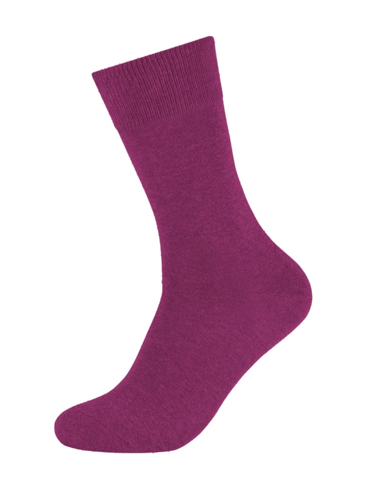 S. Oliver Socken 8er Pack essentials in lavender günstig kaufen