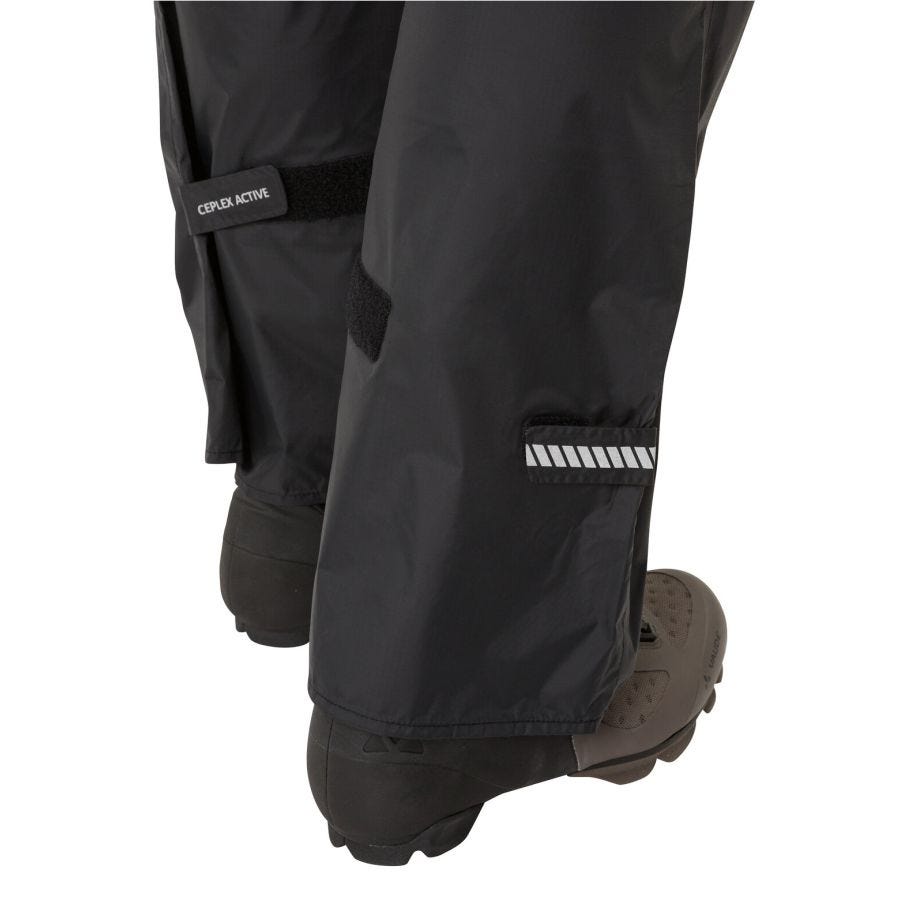 Drop II Regenhose Herren