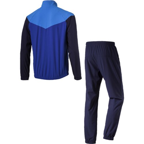 HERREN TRAININGSANZUG FINLEY + FLO