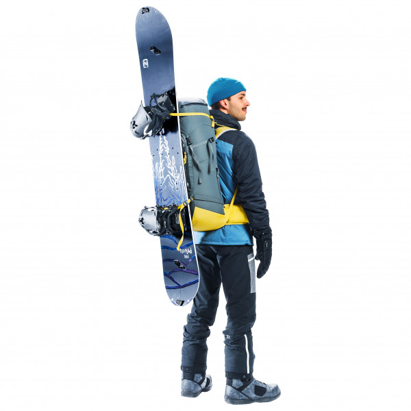Deuter - Freescape Pro 40+ - Skitourenrucksack