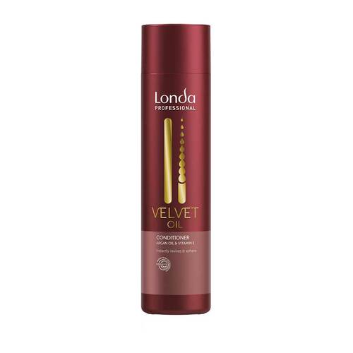 Londa Professional Velvet Oil Conditioner 250 ml