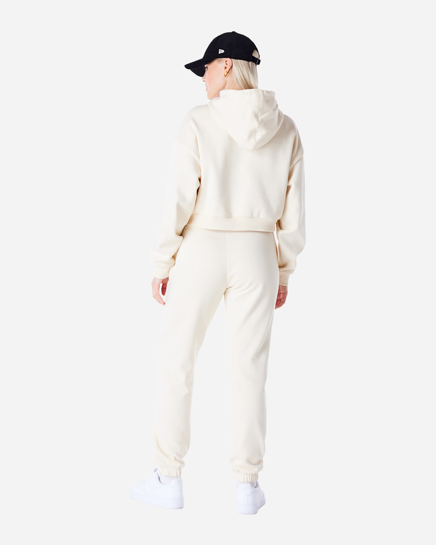 Felpa New Era 9forty New York W 60564950