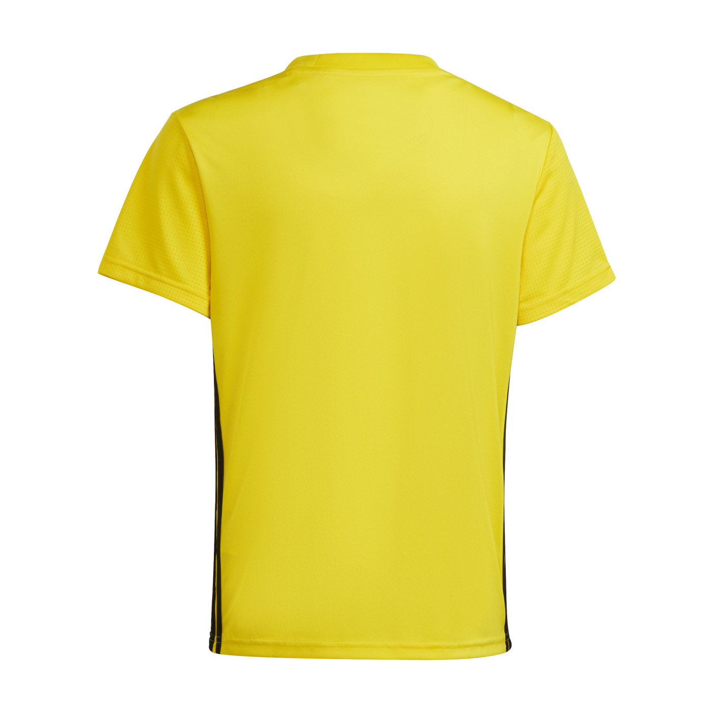 adidas Tabela 23 Trikot Kids Gelb Schwarz