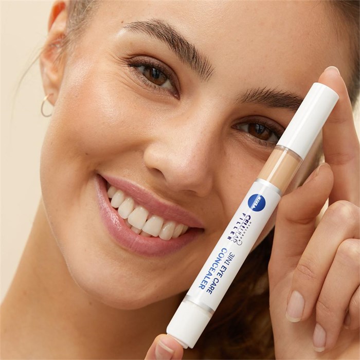 3in1 Augenpflege Concealer