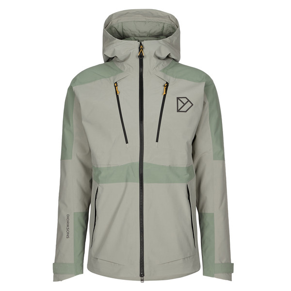 POVEL USX JKT 2 Herren - Winterjacke