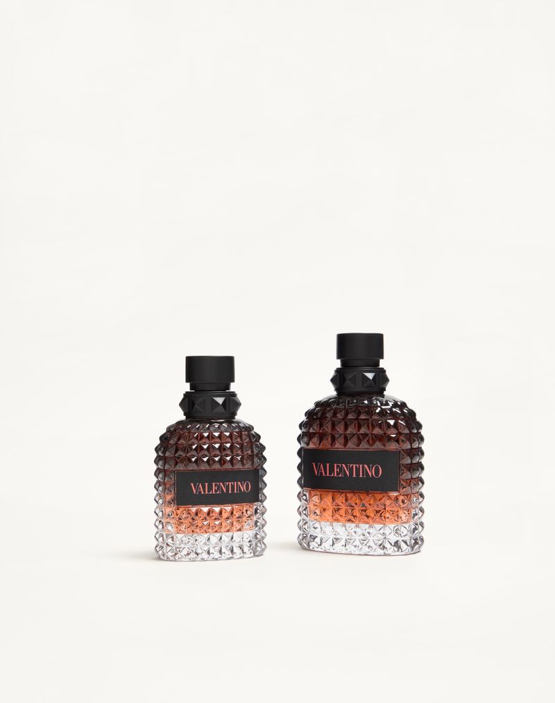 Born In Rome Coral Fantasy Eau De Toilette Spray 50ml