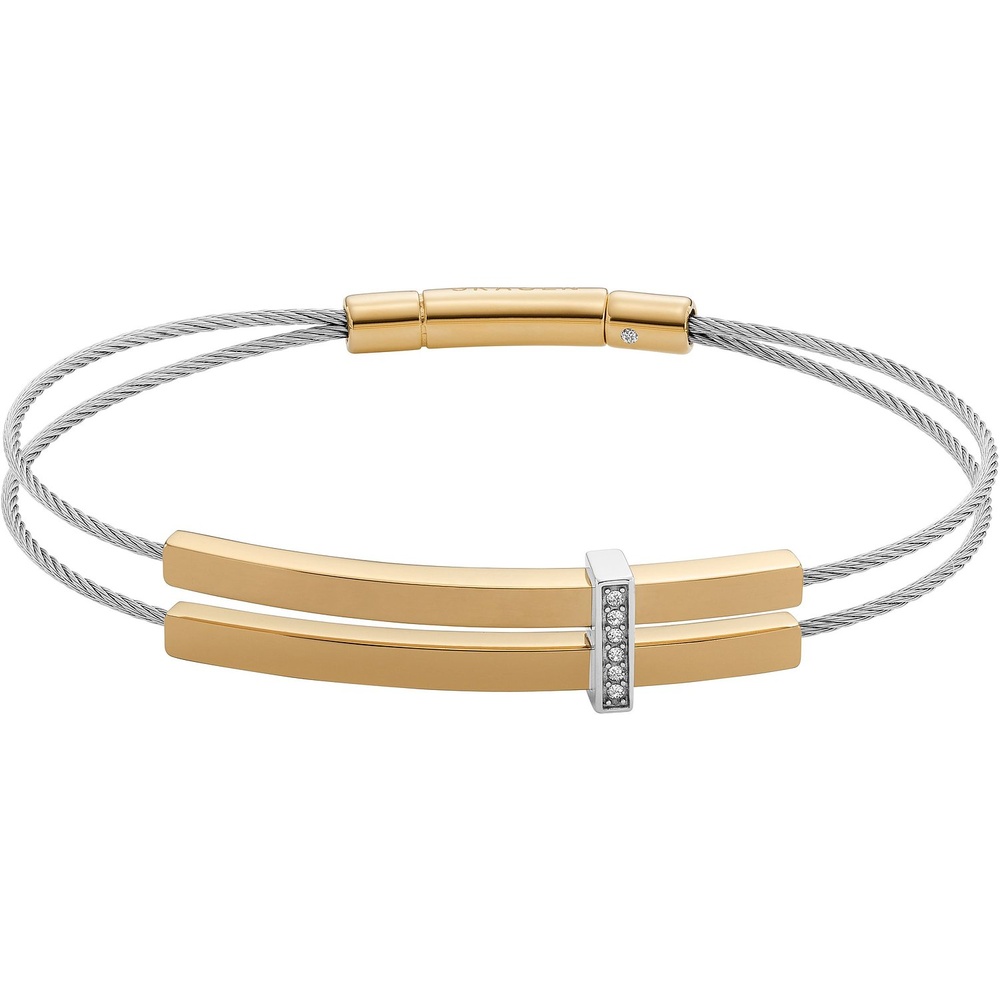 Skagen Bracelet Acier inoxydable Bracelet