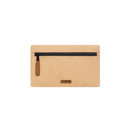 Medium front pocket Andenne beige